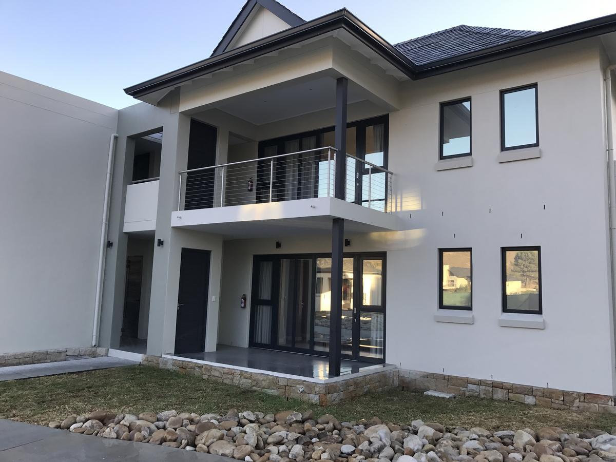 Pearl Valley Suites Simondium Exterior photo